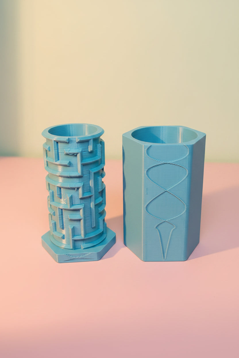 Cash Challenge Maze Cup