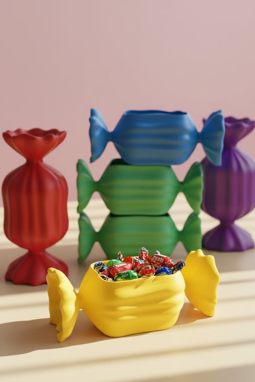 Candy Shine Gergean Box