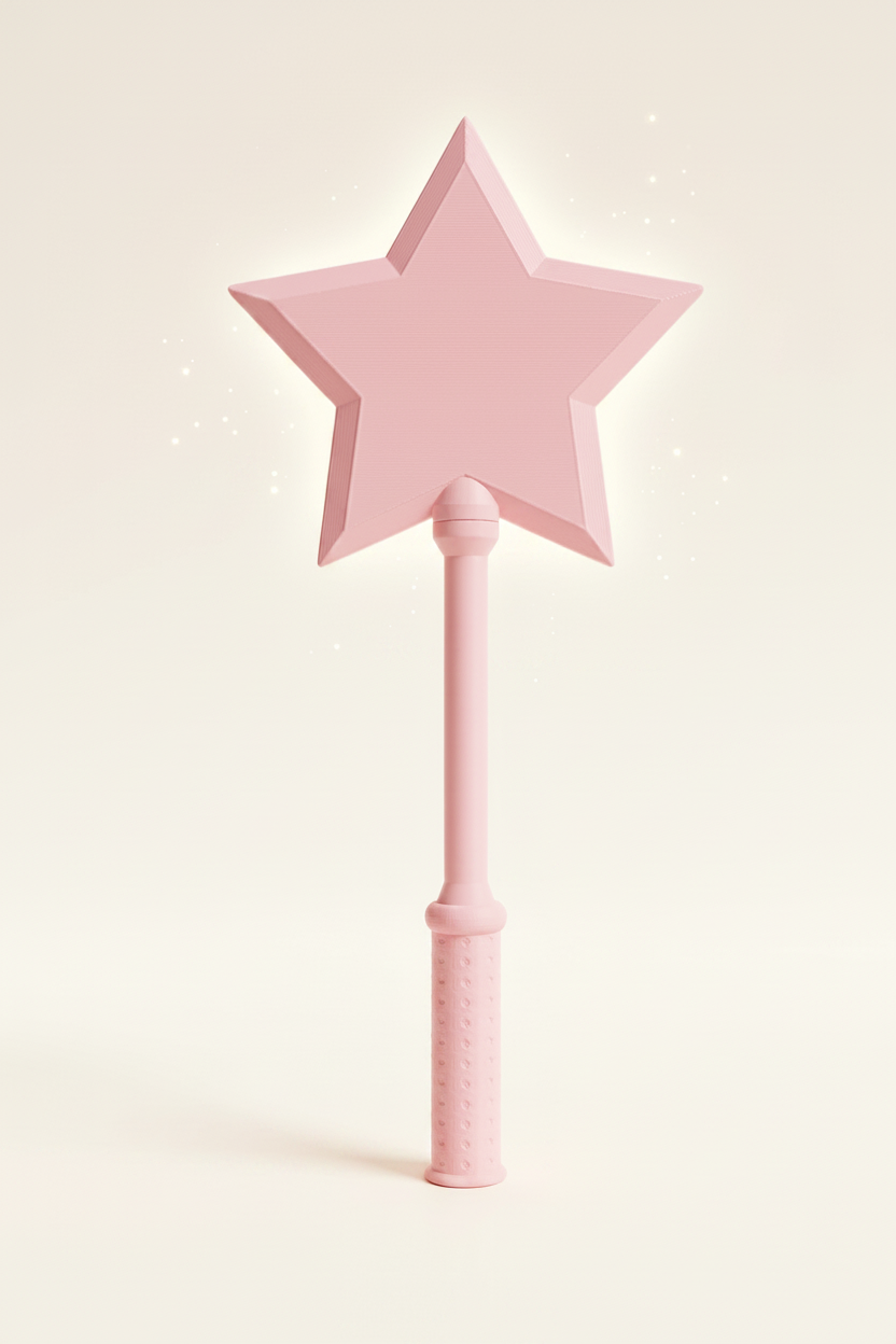 Magic Pay Wand