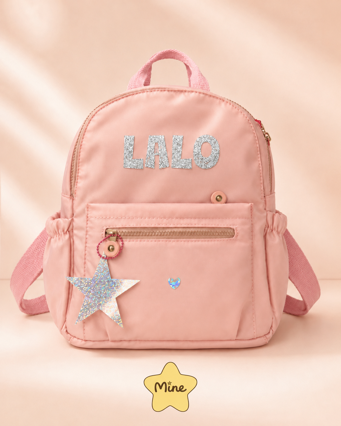 Mine Go Bag